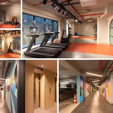 Cozy Stylish 1br W/ Free Shuttle #195 * İstanbul